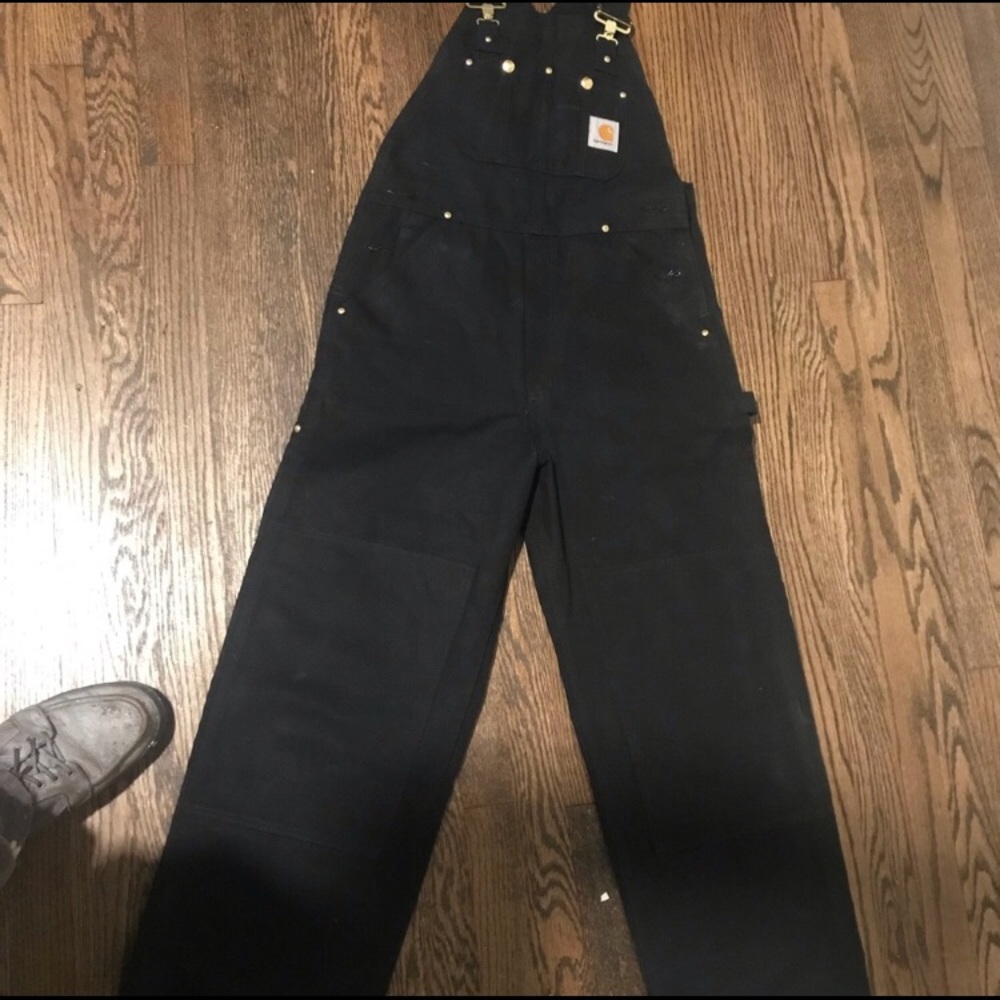 Carhartt Overall